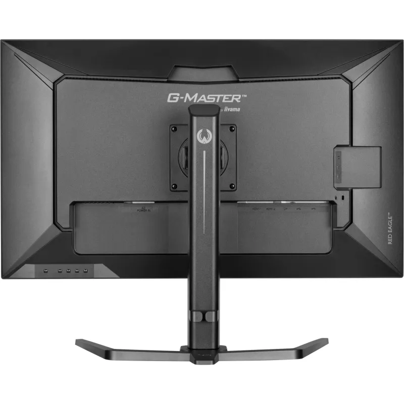 iiyama GB3271QSU-B2 monitor per computer 80 cm (31,5 pollici) 2560 x 1440 pixel Quad HD LED nero