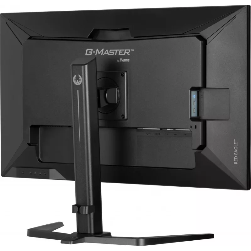 iiyama GB3271QSU-B2 monitor per computer 80 cm (31,5 pollici) 2560 x 1440 pixel Quad HD LED nero