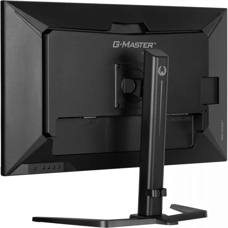 iiyama GB3271QSU-B2 monitor per computer 80 cm (31,5 pollici) 2560 x 1440 pixel Quad HD LED nero