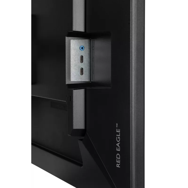 iiyama GB3271QSU-B2 monitor per computer 80 cm (31,5 pollici) 2560 x 1440 pixel Quad HD LED nero