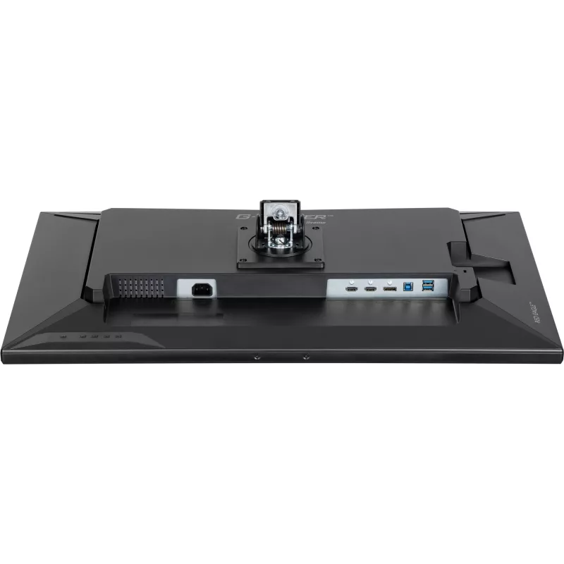 iiyama GB3271QSU-B2 monitor per computer 80 cm (31,5 pollici) 2560 x 1440 pixel Quad HD LED nero