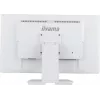 iiyama T2452MSC-W2AG monitor per computer 61 cm (24 pollici) 1920 x 1080 pixel Full HD LED touchscreen bianco