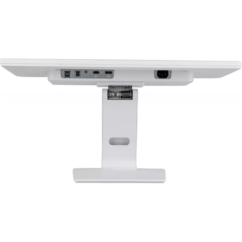 iiyama T2452MSC-W2AG monitor per computer 61 cm (24 pollici) 1920 x 1080 pixel Full HD LED touchscreen bianco