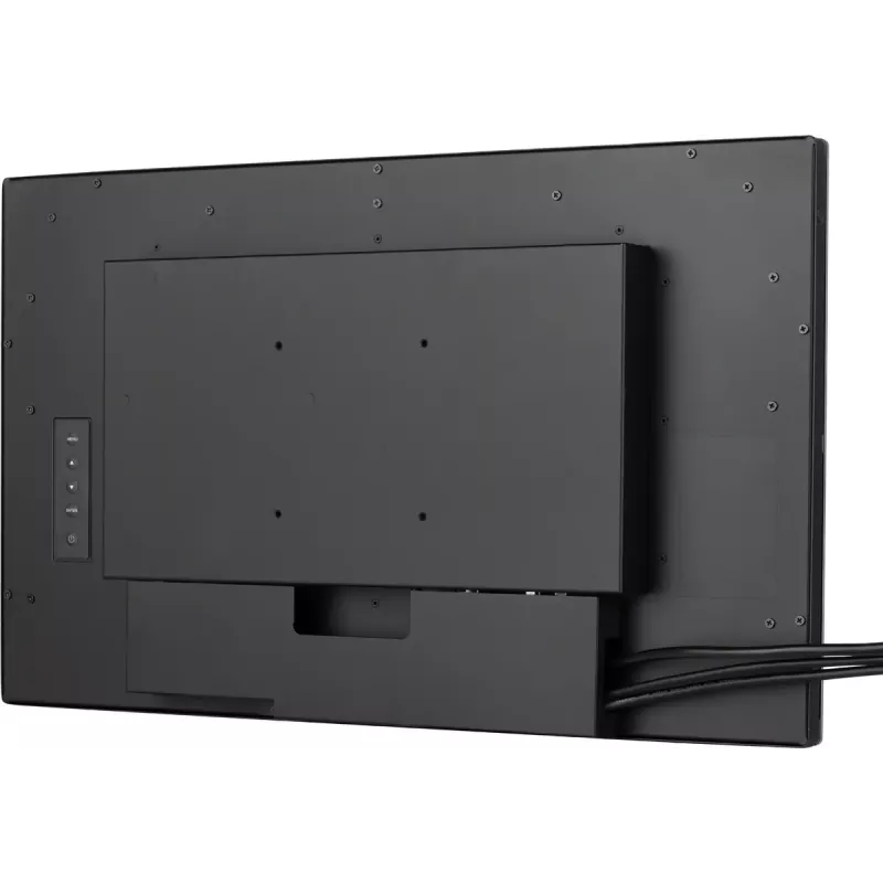 Monitor touchscreen IIYAMA TF2438MSC-B2 — 24 pollici display interattivo, multi-touch