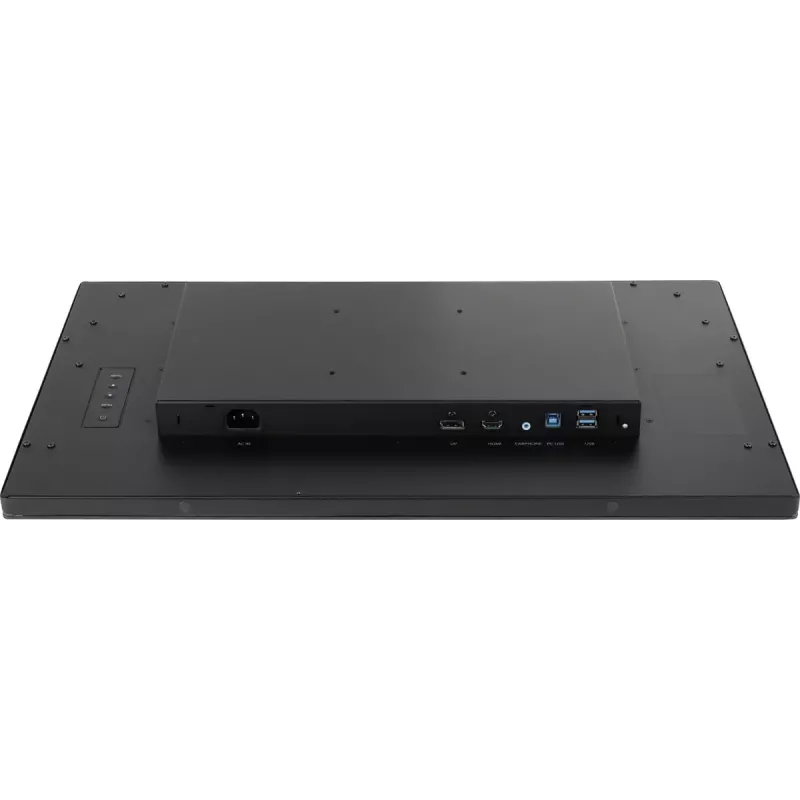 Monitor touchscreen IIYAMA TF2438MSC-B2 — 24 pollici display interattivo, multi-touch