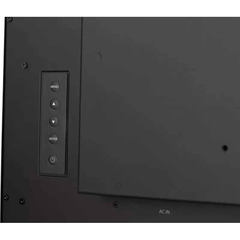 Monitor touchscreen IIYAMA TF2438MSC-B2 — 24 pollici display interattivo, multi-touch