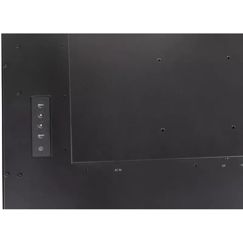 Monitor touchscreen IIYAMA TF2438MSC-B2 — 24 pollici display interattivo, multi-touch