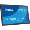 Monitor touchscreen IIYAMA TF2438MSC-B2 — 24 pollici display interattivo, multi-touch