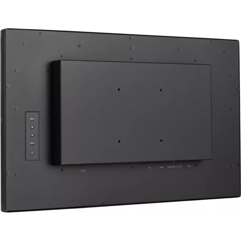 Monitor touchscreen IIYAMA TF2438MSC-B2 — 24 pollici display interattivo, multi-touch