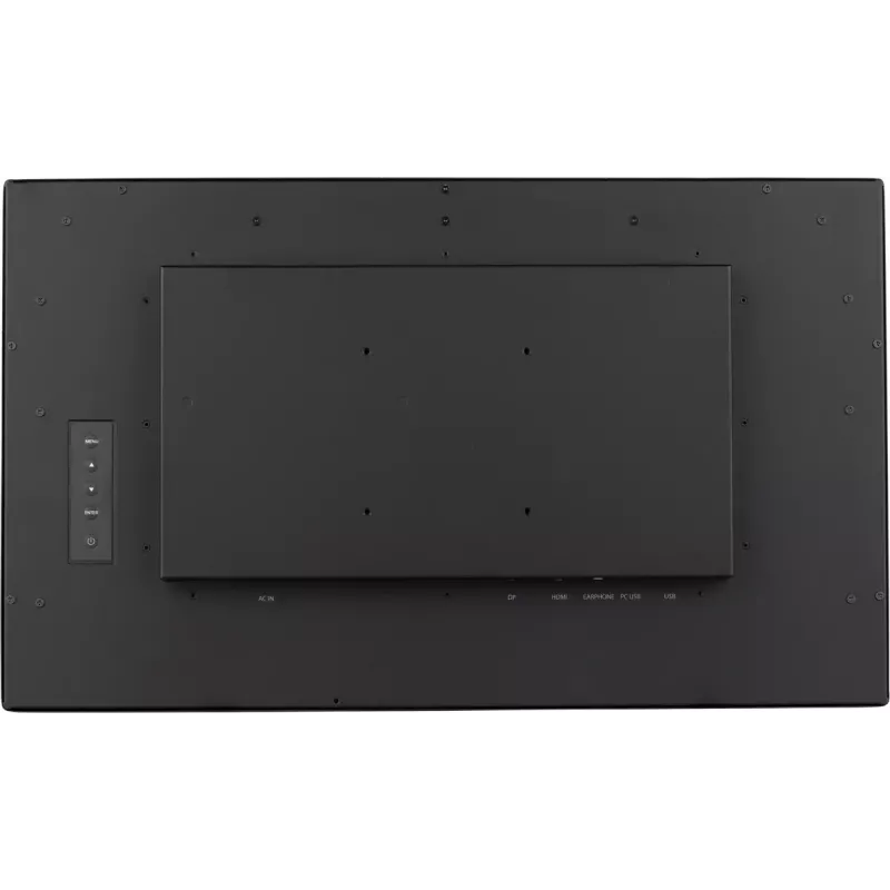 Monitor touchscreen IIYAMA TF2438MSC-B2 — 24 pollici display interattivo, multi-touch