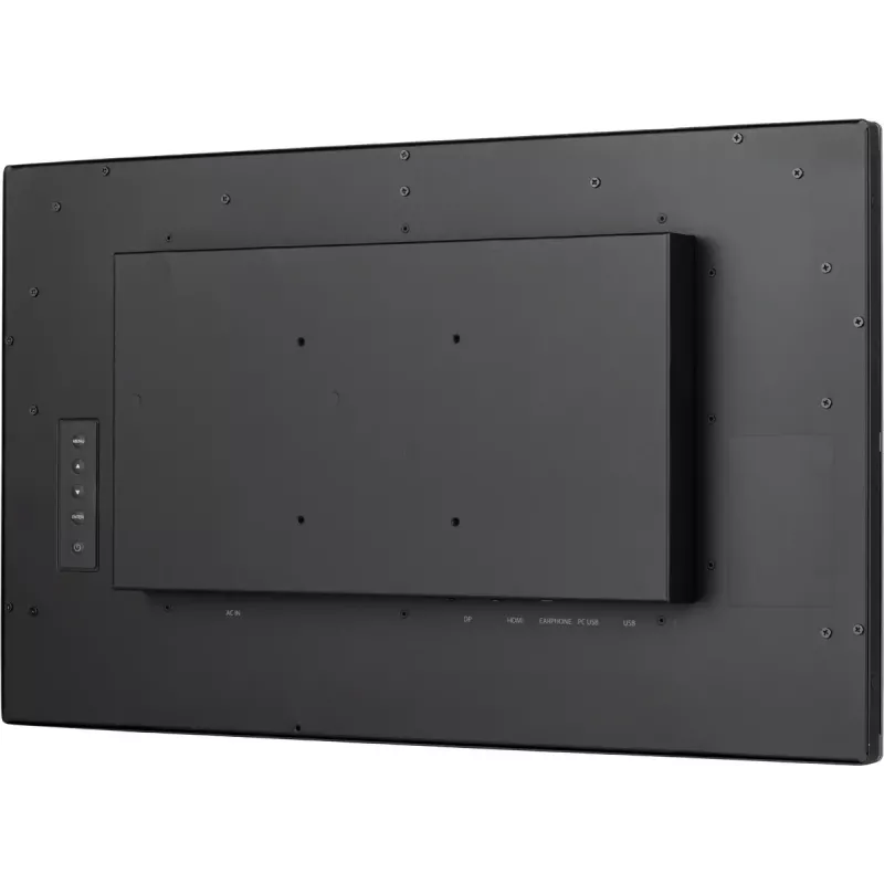 Monitor touchscreen IIYAMA TF2438MSC-B2 — 24 pollici display interattivo, multi-touch