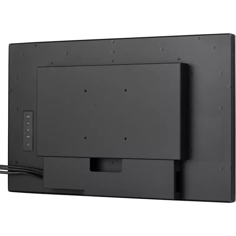 Monitor touchscreen IIYAMA TF2438MSC-B2 — 24 pollici display interattivo, multi-touch