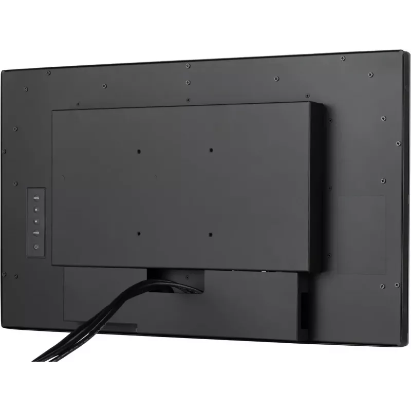 Monitor touchscreen IIYAMA TF2438MSC-B2 — 24 pollici display interattivo, multi-touch