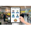 Monitor touchscreen IIYAMA TF2438MSC-B2 — 24 pollici display interattivo, multi-touch