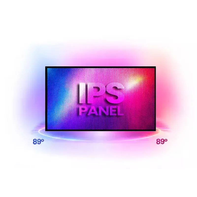 Monitor touchscreen IIYAMA TF2438MSC-B2 — 24 pollici display interattivo, multi-touch