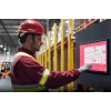 Monitor touchscreen IIYAMA TF2438MSC-B2 — 24 pollici display interattivo, multi-touch