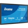 Monitor touchscreen IIYAMA TF2438MSC-B2 — 24 pollici display interattivo, multi-touch