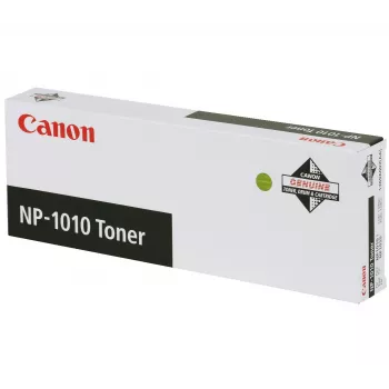 Canon NP-1010 cartuccia toner 2 pz. originale nero