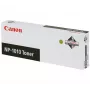 Canon NP-1010 cartuccia toner 2 pz. originale nero