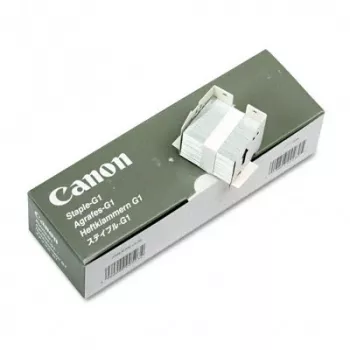 Canon G1 5000 punti metallici