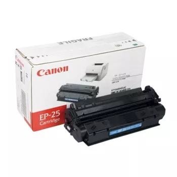 Canon EP-25 cartuccia toner 1 pz. originale nero