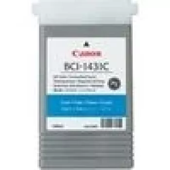 Canon BCI-1431 ciano cartuccia d'inchiostro 1 pz. originale