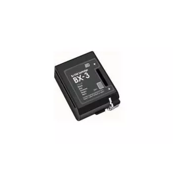 Cartuccia Canon BX-3 cartuccia fax 0884A002 nero