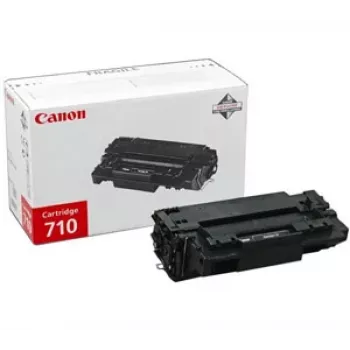 Canon 710 cartuccia toner 1 pz. originale nero