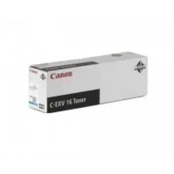 Canon C-EXV16 toner ciano – cartuccia toner originale