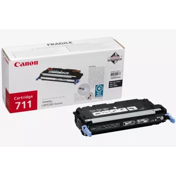 Canon 1660B002 cartuccia toner 1 pz. originale nero