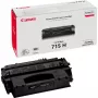 Cartuccia toner Canon 715H originale nero – 7000 pagine, stampa laser compatibile con Canon