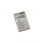 Canon LS-10TEG calcolatrice tascabile finanziaria grigio