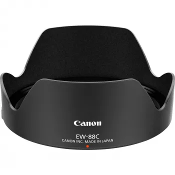 Canon EW-88C paraluce