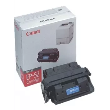 Canon EP-52 cartuccia toner 1 pz. originale nero