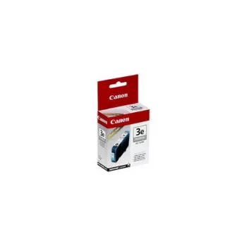 Canon BCI-3ePBk cartuccia inchiostro 1 pz. originale nero
