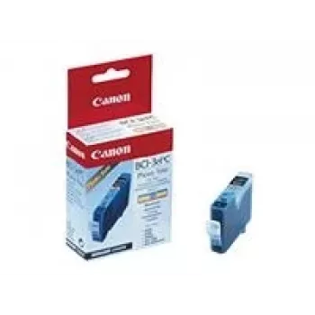 Canon cartuccia inchiostro BCI-3ePC foto ciano BJC6000 cartuccia inchiostro originale ciano