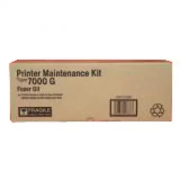 Ricoh Type 7000G - kit di manutenzione, nero, CL 7000, 7100, 1 pz.