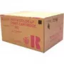 Ricoh toner magenta cartuccia toner originale