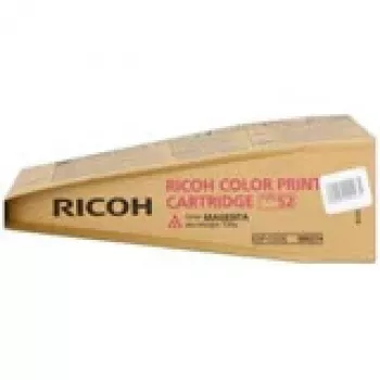 Cartuccia toner magenta Ricoh Type S2 originale – 18.000 pagine di autonomia
