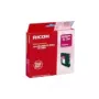 Ricoh cartuccia gel, autonomia standard, magenta, 1.000 pagine, 1 pezzo, originale