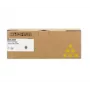 Cartuccia toner Ricoh SP C220E 2000 pagine giallo