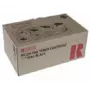 Ricoh Type 2500 nero toner cartuccia toner 1 pezzo originale