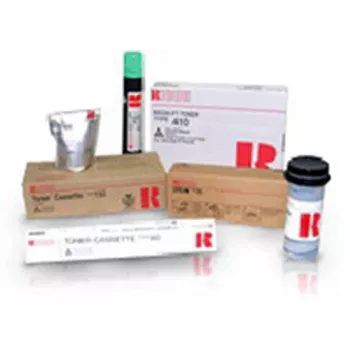 Ricoh 820080 cartuccia toner 1 pz. originale nero