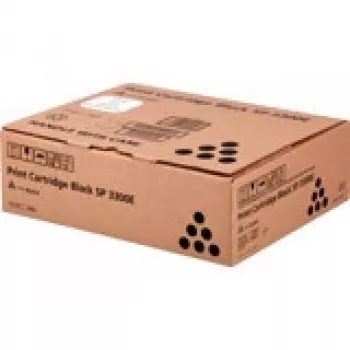 Ricoh toner SP3300E nero cartuccia toner originale