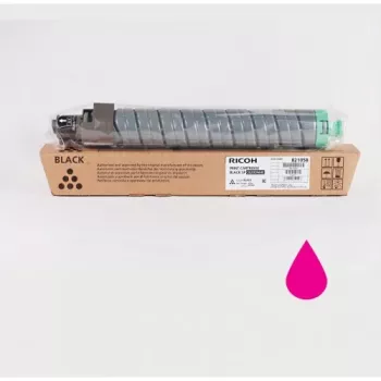 Ricoh 820118 cartuccia toner 1 pezzo originale magenta
