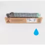 Ricoh 820119 cartuccia toner 1 pz. originale ciano
