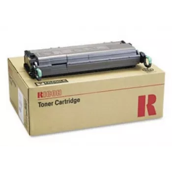 Ricoh 406572 cartuccia toner 1 pz. originale nero