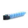 Toner Ricoh ciano, 24k pagine