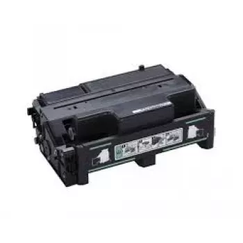 Toner Ricoh cartuccia tipo SP 5200 821229 6000 pagine nero