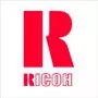 Set punti metallici Ricoh tipo K 5000 punti metallici